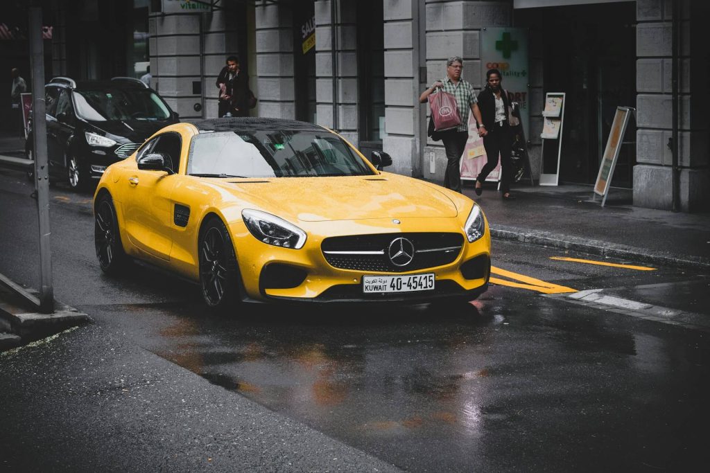 mercedes london remaps